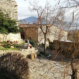  Panzió Casamatta Azienda Agricola Olaszország