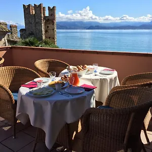 Degli Oleandri Hotell