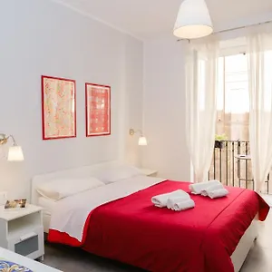 Apartment Maria Al Capo