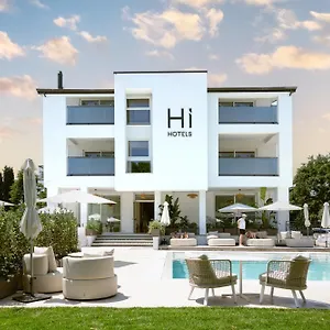 Hotel Suisse, Sirmione