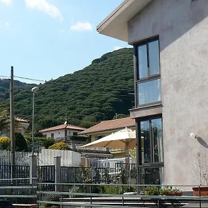 Etna Italien