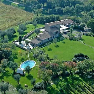 Fattoria Pianetti Italien