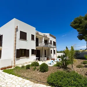 Boa Vista San Vito - Area Fitness, Barbecue Area, Tennis Court Italien