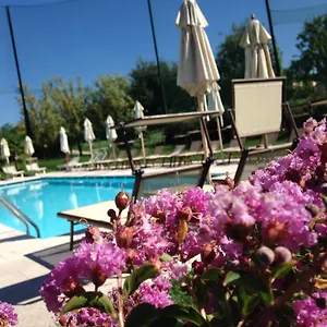 Relais Corte Paradiso Italien