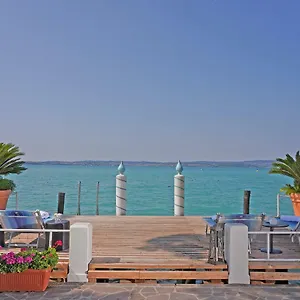 Marconi Hotell