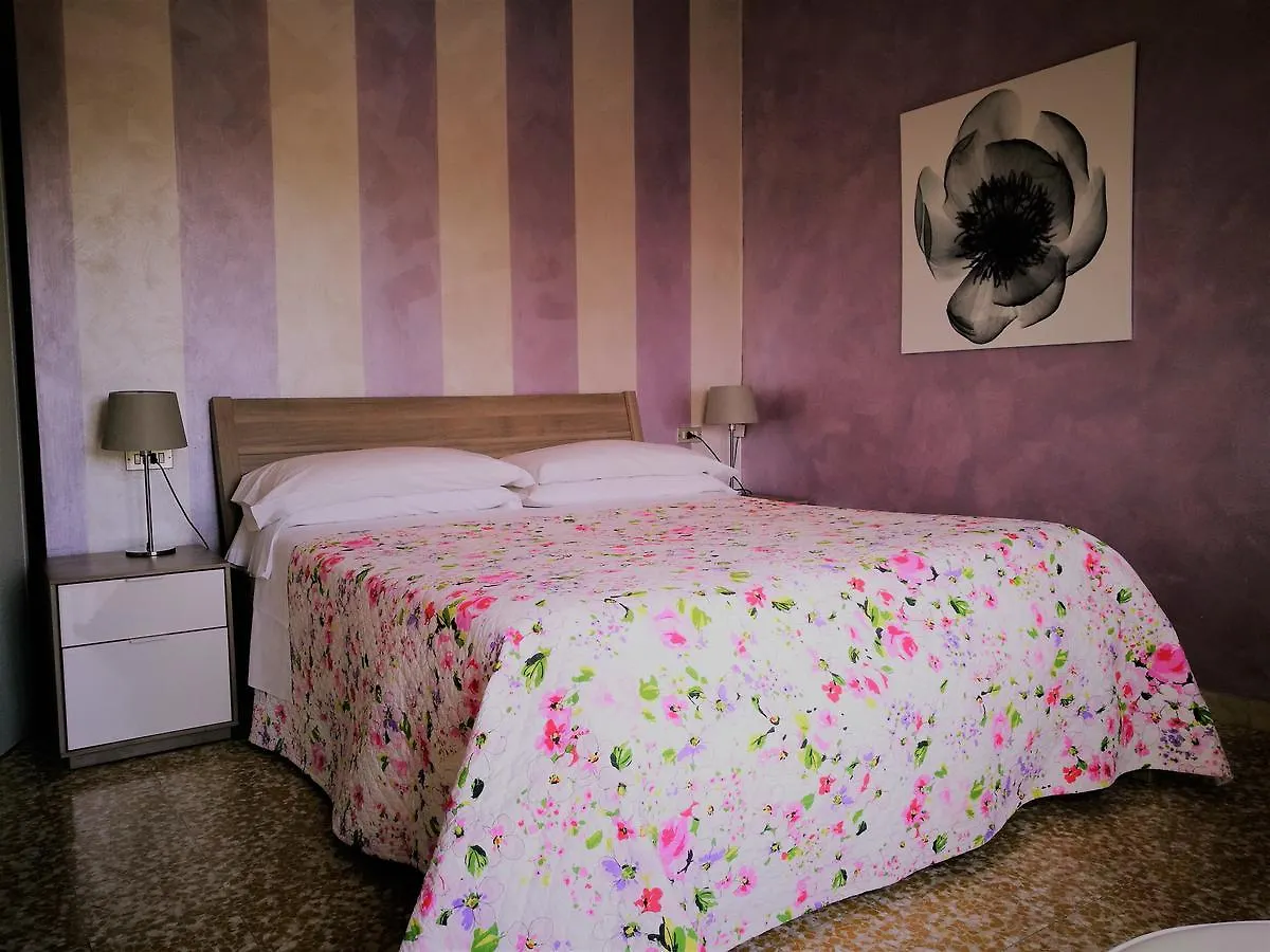 Hotel Mirabello Sirmione